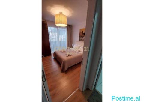 Apartament 1+1 ne Qender , per Qira. - 10/10