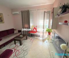 Apartament 2+1 me Qera tek Rruga Mine Peza ID 5504