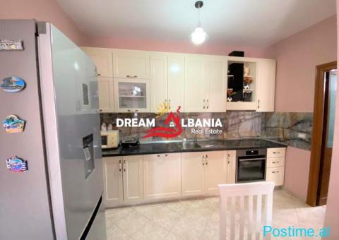 Apartament 2+1 me Qera tek Rruga Mine Peza ID 5504 - 3/9