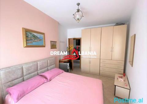 Apartament 2+1 me Qera tek Rruga Mine Peza ID 5504 - 4/9