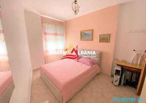 Apartament 2+1 me Qera tek Rruga Mine Peza ID 5504 - 5/9