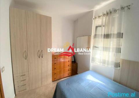 Apartament 2+1 me Qera tek Rruga Mine Peza ID 5504 - 6/9