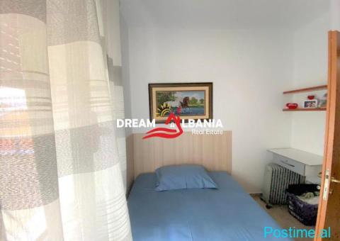 Apartament 2+1 me Qera tek Rruga Mine Peza ID 5504 - 7/9
