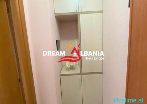 Apartament 2+1 me Qera tek Rruga Mine Peza ID 5504 - 8/9