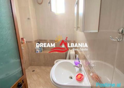 Apartament 2+1 me Qera tek Rruga Mine Peza ID 5504 - 9/9