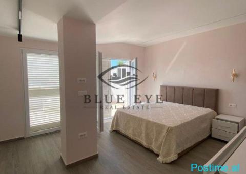 Apartament 1+1 me Qira – Spitallë, pranë Postës Shqiptare - 1/9