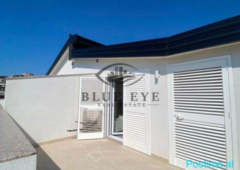 Apartament 1+1 me Qira – Spitallë, pranë Postës Shqiptare - 3/9