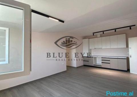 Apartament 1+1 me Qira – Spitallë, pranë Postës Shqiptare - 8/9