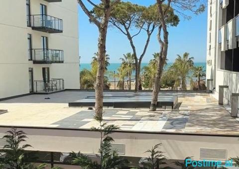 SHITET APARTAMENT 2+1 PRANE ROYAL G MAX, GOLEM - 1/6