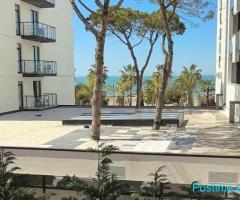 SHITET APARTAMENT 2+1 PRANE ROYAL G MAX, GOLEM