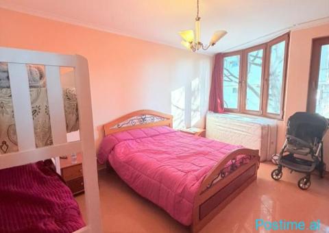 SHITET APARTAMENT 2+1 PRANE ROYAL G MAX, GOLEM - 6/6