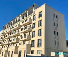 🏡 Apartament 1+1 për Shitje – Tirana Cielo Residence TEG