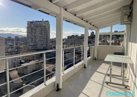 SARANDE, SHESIM PENTHOUSE ME PAMJE NGA DETI - 2/9