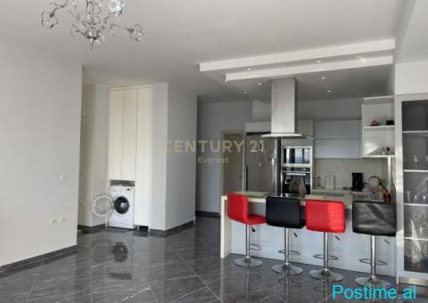 SARANDE, SHESIM PENTHOUSE ME PAMJE NGA DETI - 4/9