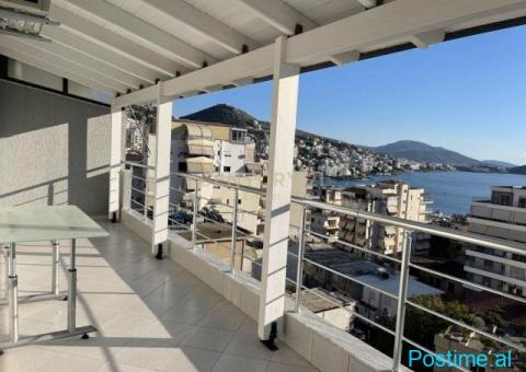 SARANDE, SHESIM PENTHOUSE ME PAMJE NGA DETI - 5/9