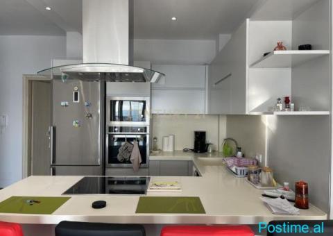 SARANDE, SHESIM PENTHOUSE ME PAMJE NGA DETI - 7/9