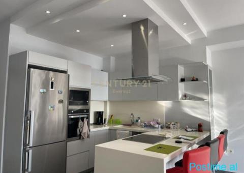 SARANDE, SHESIM PENTHOUSE ME PAMJE NGA DETI - 8/9