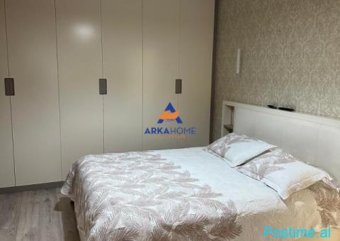 SHITET APARTAMENT 2+1 'RRUGA SULEJMAN DELVINA' 27.000.000 LE - 1/5