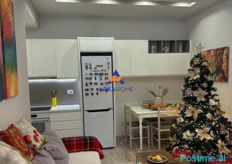 SHITET APARTAMENT 2+1 'RRUGA SULEJMAN DELVINA' 27.000.000 LE - 4/5