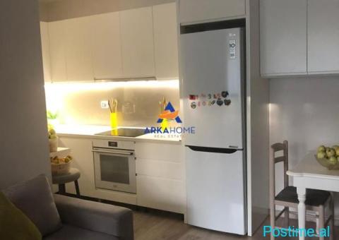 SHITET APARTAMENT 2+1 'RRUGA SULEJMAN DELVINA' 27.000.000 LE - 5/5