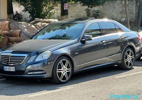 E-CLASS - 1/6