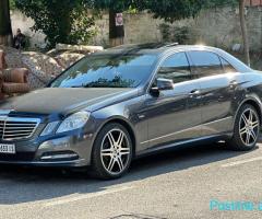 E-CLASS
