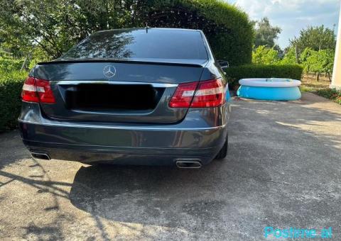 E-CLASS - 3/6