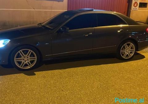 E-CLASS - 6/6