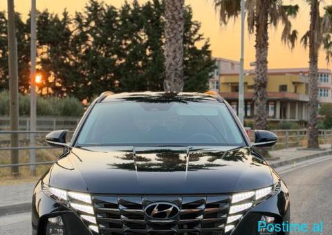 ❌❌ HYUNDAI TUCSON 1.7 NAFTE HYBRID 2024 SAPO TARGUAR - 3/10