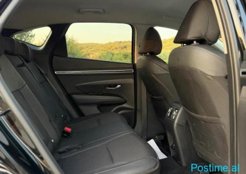 ❌❌ HYUNDAI TUCSON 1.7 NAFTE HYBRID 2024 SAPO TARGUAR - 9/10
