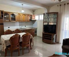 JEPET ME QERA APARTAMENT 2+1 650 EURO RRUGA E KAVAJES