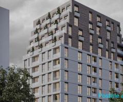 Shitet apartament 2+1 tek Fusha e Aviacionit!