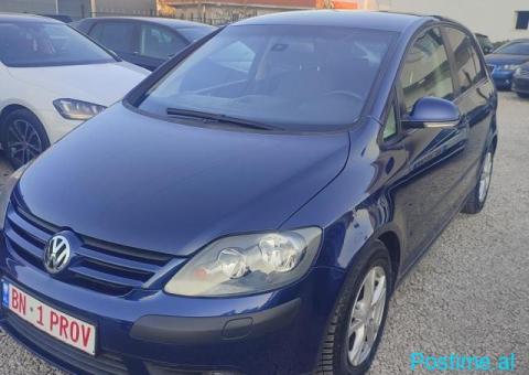 VW GOLF PLUS AUTOMATIK KLIMA 2.0 NAFTE - 1/9