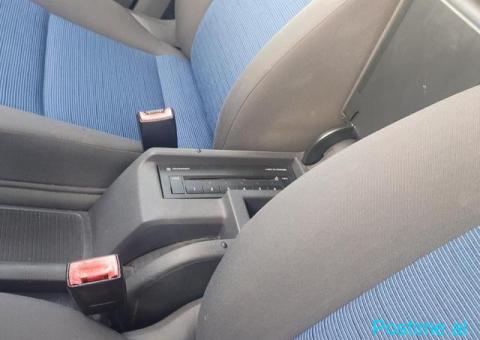 VW GOLF PLUS AUTOMATIK KLIMA 2.0 NAFTE - 3/9