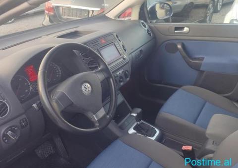 VW GOLF PLUS AUTOMATIK KLIMA 2.0 NAFTE - 8/9