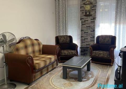 ✨ JEPET ME QIRA APARTAMENT 2+1+2 – RRUGA 5 MAJI, TIRANË! - 1/9