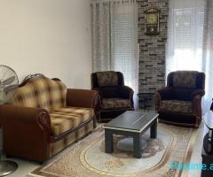 ✨ JEPET ME QIRA APARTAMENT 2+1+2 – RRUGA 5 MAJI, TIRANË!