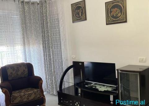 ✨ JEPET ME QIRA APARTAMENT 2+1+2 – RRUGA 5 MAJI, TIRANË! - 6/9