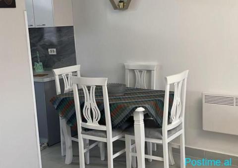 ✨ JEPET ME QIRA APARTAMENT 2+1+2 – RRUGA 5 MAJI, TIRANË! - 7/9