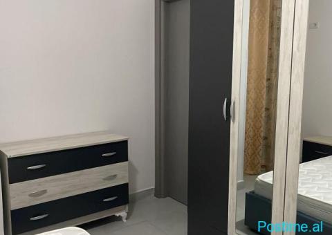 ✨ JEPET ME QIRA APARTAMENT 2+1+2 – RRUGA 5 MAJI, TIRANË! - 8/9