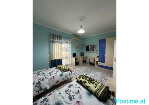 0694603851,Qera, Apartament 2+1, Vilat Gjermane - 5/6