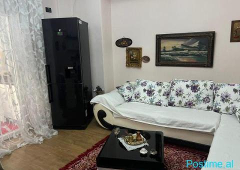 📌 Apartament 2+1 me Qira pranë Rrethit të Selitës, Tiranë - 1/5