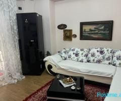 📌 Apartament 2+1 me Qira pranë Rrethit të Selitës, Tiranë