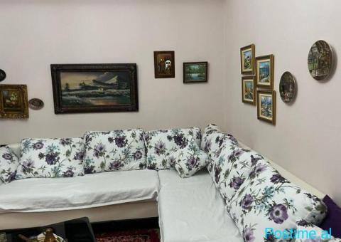 📌 Apartament 2+1 me Qira pranë Rrethit të Selitës, Tiranë - 2/5
