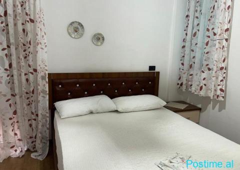 📌 Apartament 2+1 me Qira pranë Rrethit të Selitës, Tiranë - 3/5