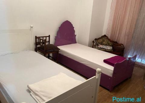 📌 Apartament 2+1 me Qira pranë Rrethit të Selitës, Tiranë - 4/5