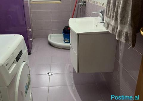 📌 Apartament 2+1 me Qira pranë Rrethit të Selitës, Tiranë - 5/5