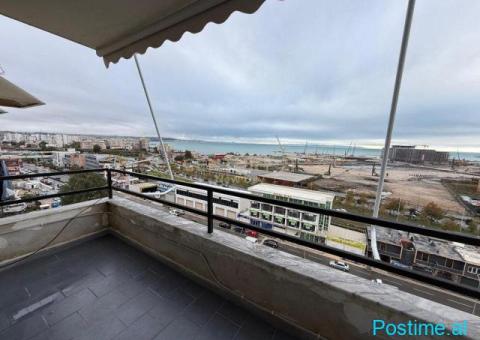 0697603180JEPET APARTAMENT 2+1+2T ME QIRA PRANE GALAKTIKUT! - 1/10