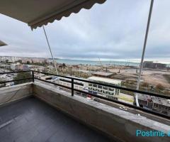 0697603180JEPET APARTAMENT 2+1+2T ME QIRA PRANE GALAKTIKUT!
