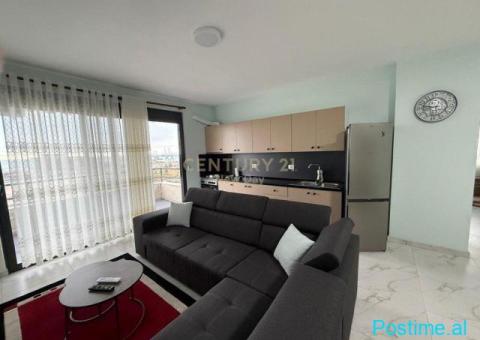 0697603180JEPET APARTAMENT 2+1+2T ME QIRA PRANE GALAKTIKUT! - 8/10